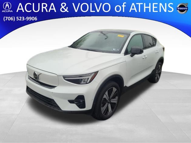 2023 Volvo C40