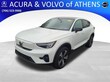 Volvo C40 Recharge Pure Electric