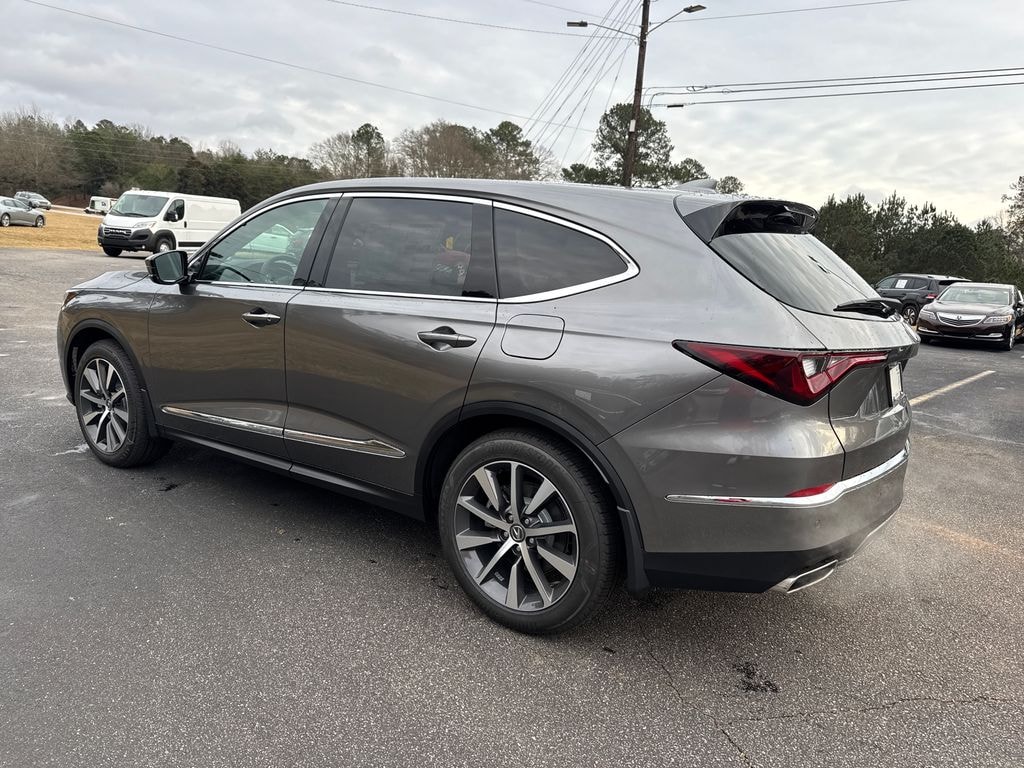 New 2026 Acura MDX Technology Package SUV