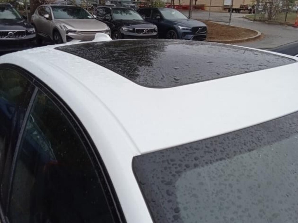 Used 2023 Volvo S60 B5 Core Dark Theme Sedan