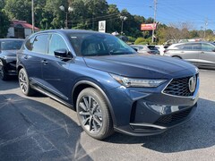 2026 Acura MDX Technology Package SUV