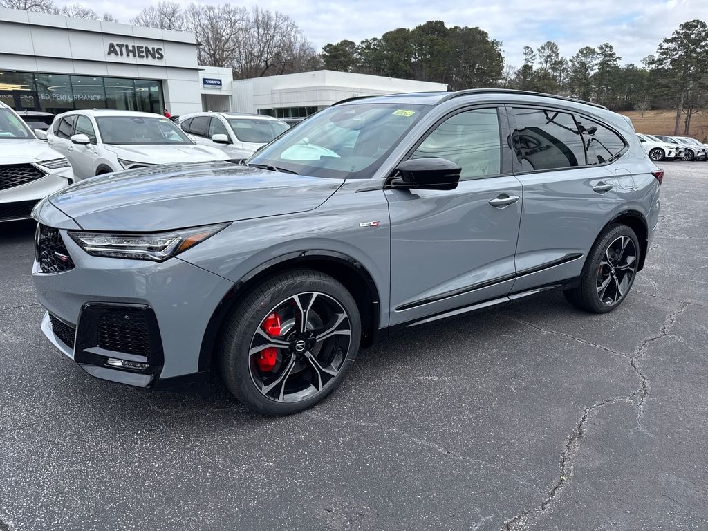 New 2026 Acura MDX Type S w/Advance Package SUV