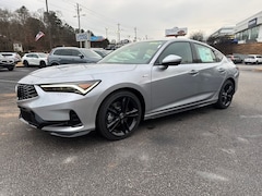 2026 Acura Integra A-Spec Package Hatchback
