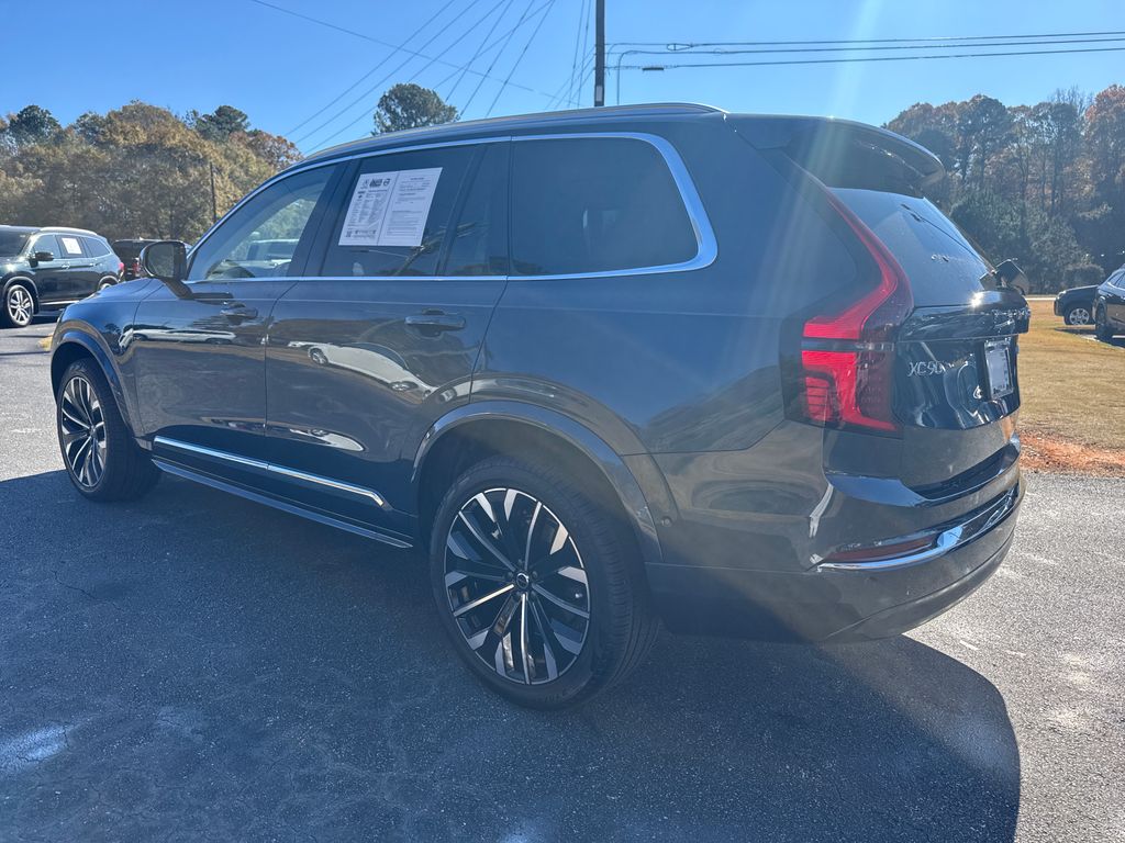 2026 Volvo XC90 photo 3