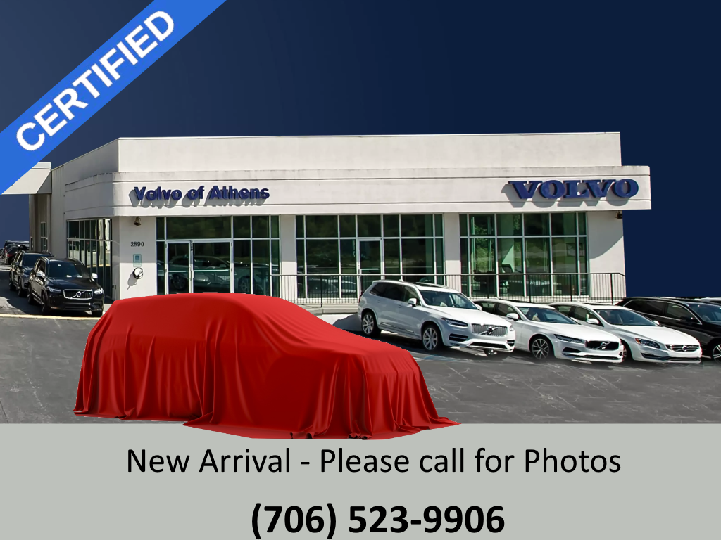Used 2022 Volvo XC60 Inscription with VIN YV4062RL4N1079209 for sale in Athens, GA