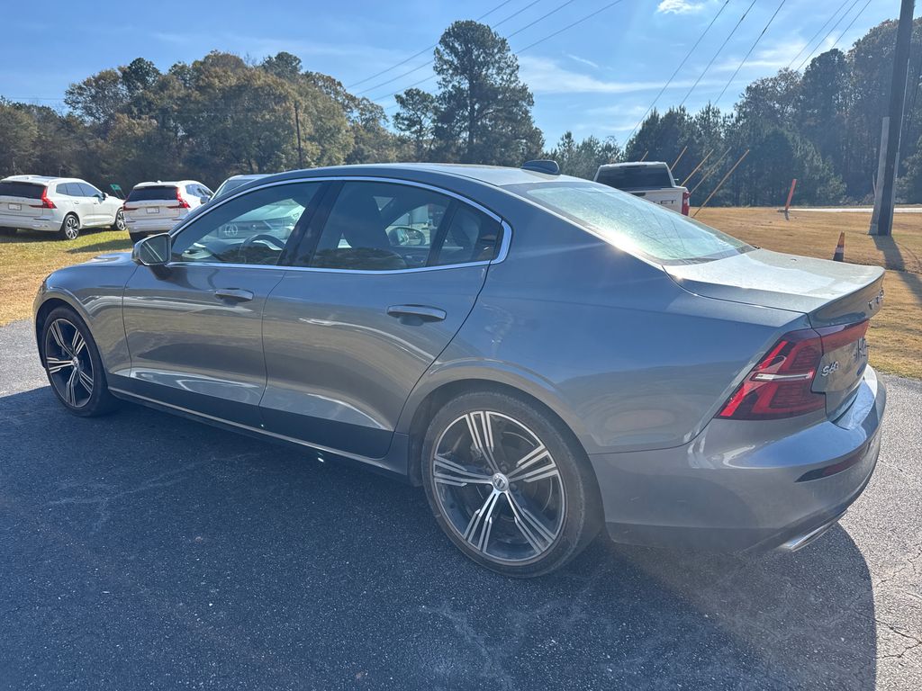 2020 Volvo S60 T5 Inscription photo 3