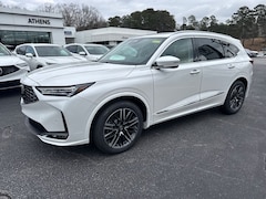 2026 Acura MDX Advance Package SUV