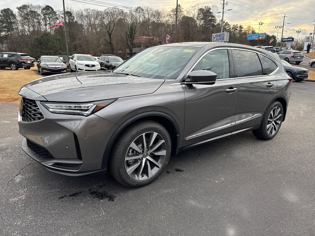 New 2026 Acura MDX Technology Package SUV