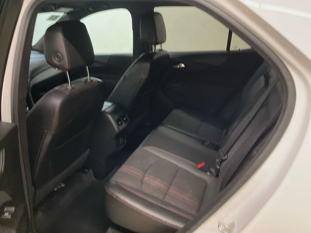 Used 2022 Chevrolet Equinox RS SUV