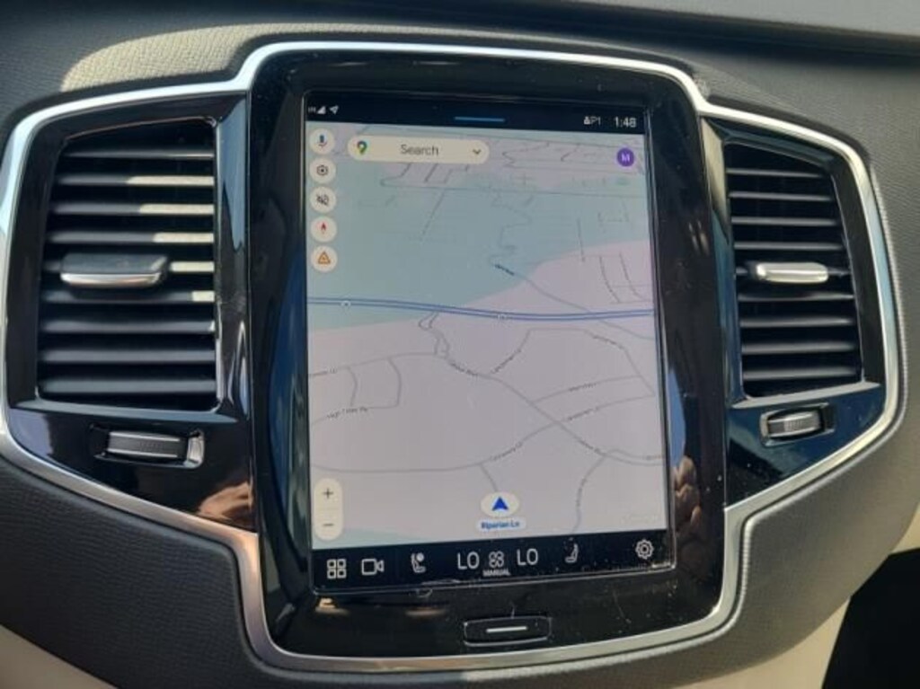 Used 2023 Volvo XC90 B6 Plus 7-Seater SUV