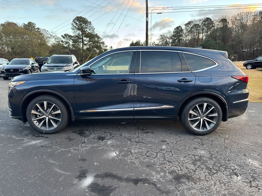New 2026 Acura MDX Technology Package SUV