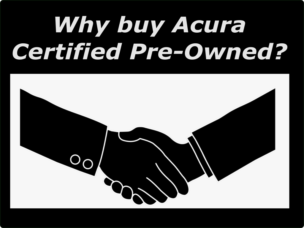 Certified 2024 Acura TLX Technology Package Sedan