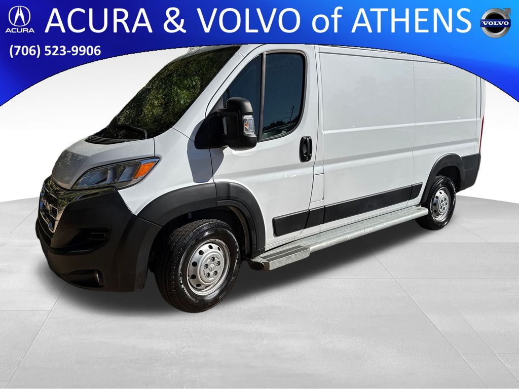 2023 RAM ProMaster Cargo Van Base's photo