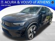 Volvo C40 Recharge Pure Electric
