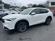 Acura ADX
