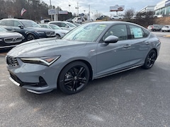 2026 Acura Integra A-Spec Tech Package Hatchback