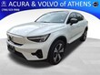 Volvo C40 Recharge Pure Electric