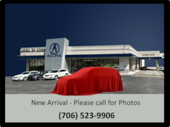 2026 Acura RDX Advance Package SUV