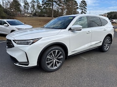 2026 Acura MDX Technology Package SUV
