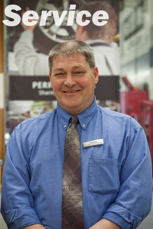 Jeff Neal