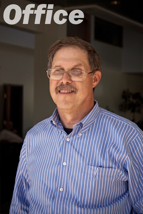 Bob Cohen