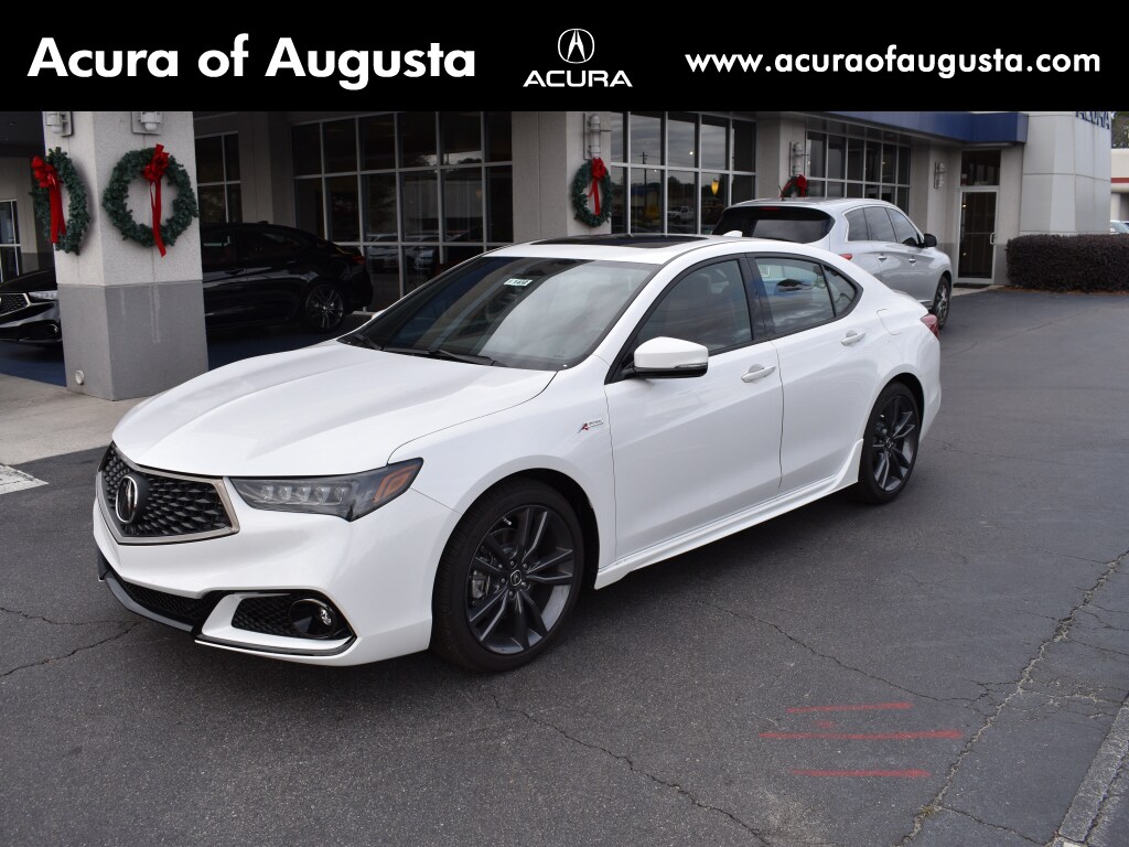 Acura Of Augusta >> Used 2019 Acura Tlx For Sale At Stokes Volkswagen Vin Acura Of Augusta >> Used 2019 Acura Tlx For Sale At Stokes Volkswagen Vin