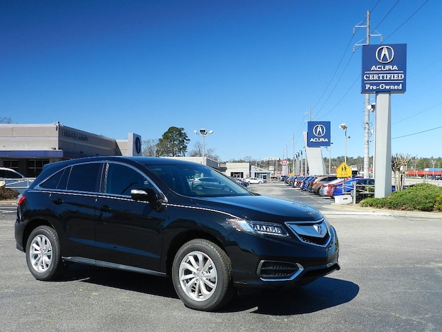 Acura Of Augusta >> Used 2016 Acura Rdx For Sale At Stokes Volkswagen Vin 5j8tb3h5xgl016807 Acura Of Augusta >> Used 2016 Acura Rdx For Sale At Stokes Volkswagen Vin 5j8tb3h5xgl016807