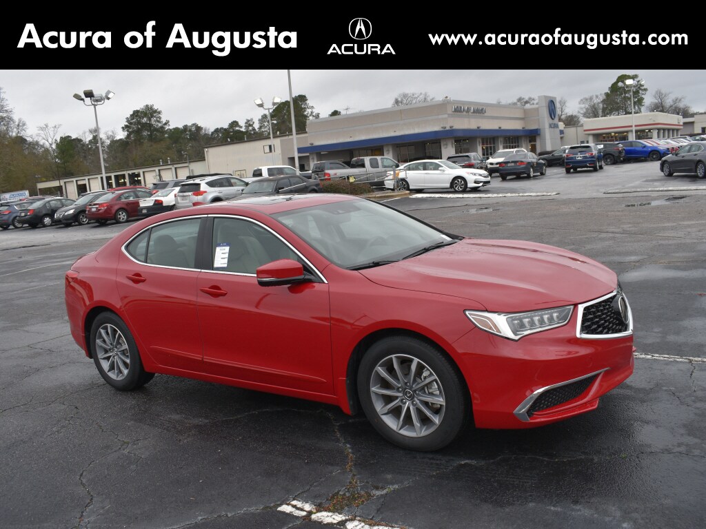 Used 2018 Acura Tlx For Sale At Stokes Volkswagen Vin 19uub1f55ja001548