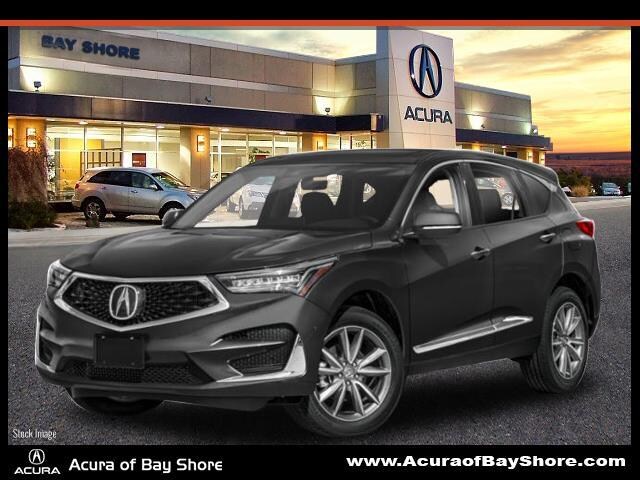 Acura Dealers Long Island >> 2020 Acura Mdx Sh Awd Suv Acura Dealers Long Island >> 2020 Acura Mdx Sh Awd Suv