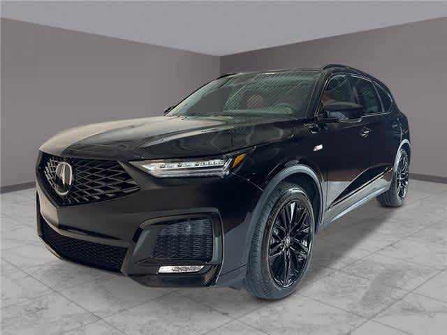  Acura MDX