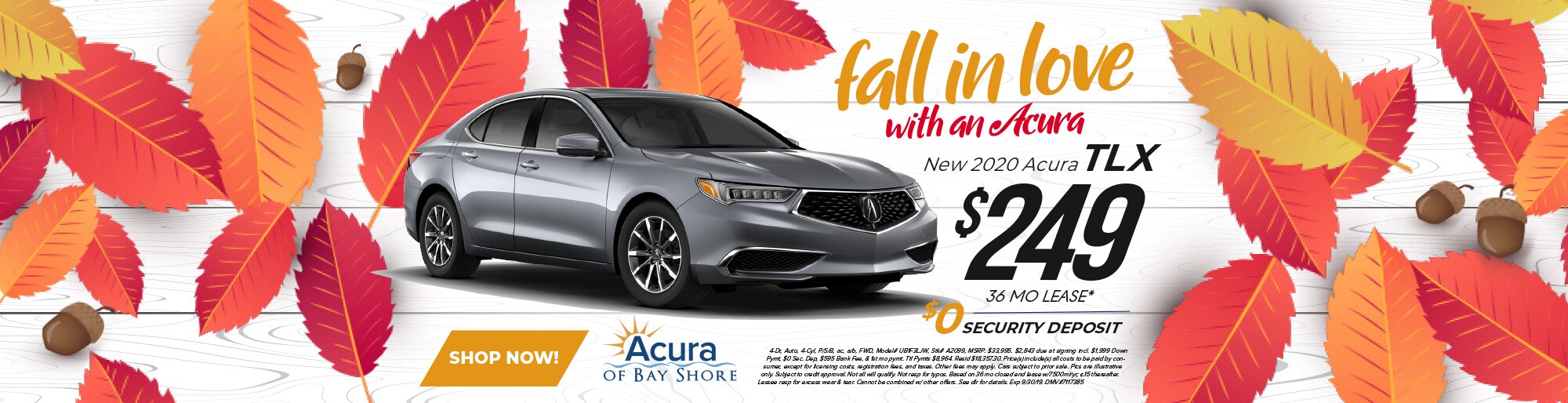 Acura of Bay Shore New Acura Dealership in Bay Shore, NY