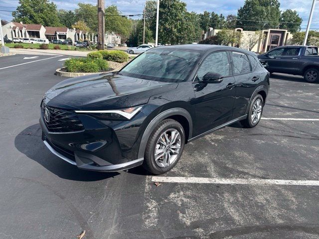 2025 Acura ADX