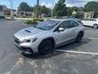  Subaru WRX