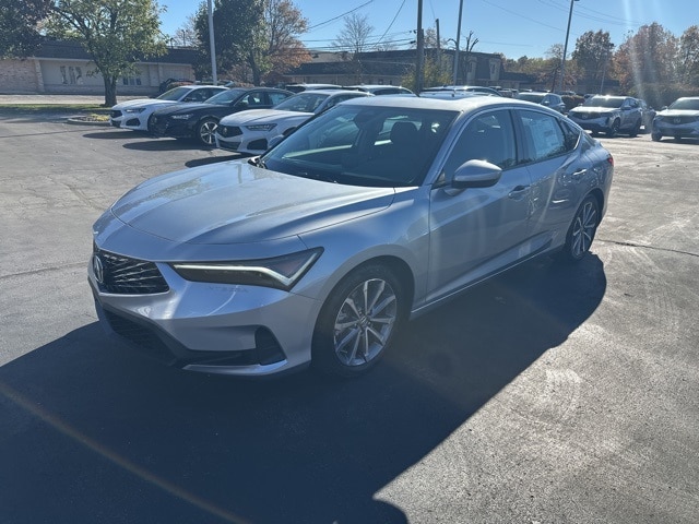 2026 Acura Integra Base's photo