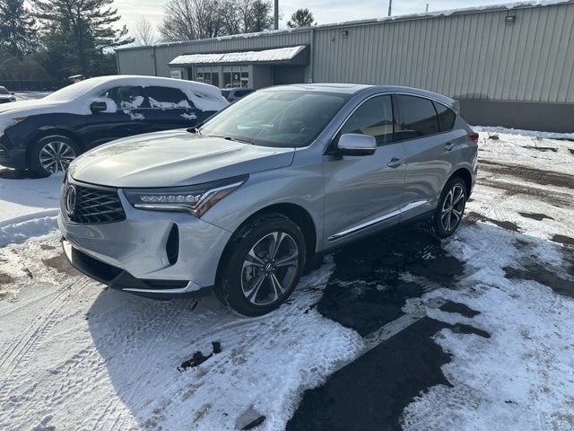 2026 Acura RDX Technology Package's photo