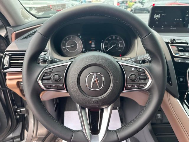 2026 Acura RDX Technology Package - Photo 7