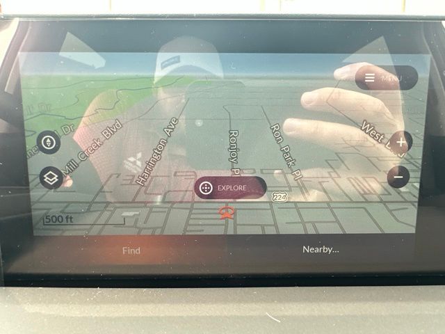 2026 Acura RDX Technology Package - Photo 9