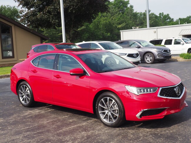 Acura Of Boardman >> New 2019 Acura Tlx For Sale At Acura Of Boardman Vin Acura Of Boardman >> New 2019 Acura Tlx For Sale At Acura Of Boardman Vin