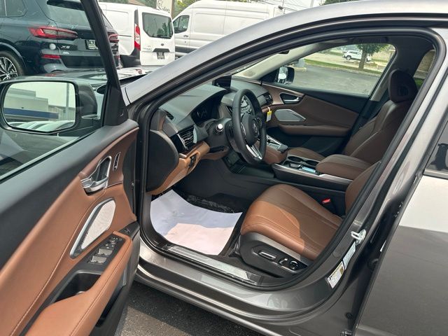 2026 Acura RDX Technology Package - Photo 12