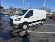 Ford Transit-250 Cargo