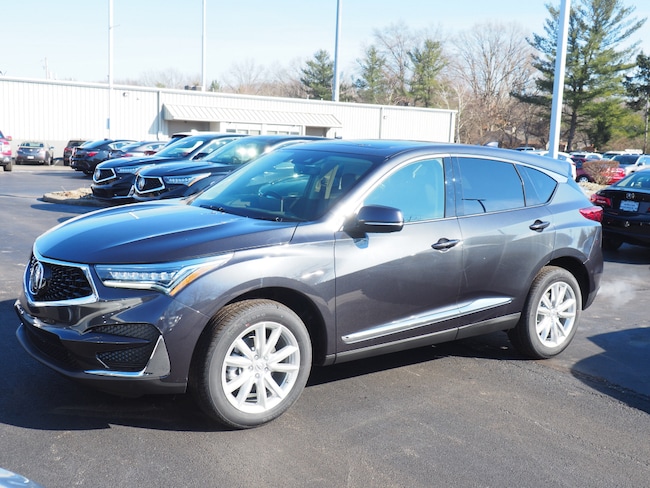 Acura Of Boardman >> New 2019 Acura Rdx For Sale At Acura Of Boardman Vin Acura Of Boardman >> New 2019 Acura Rdx For Sale At Acura Of Boardman Vin
