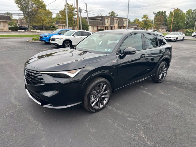 2026 Acura ADX