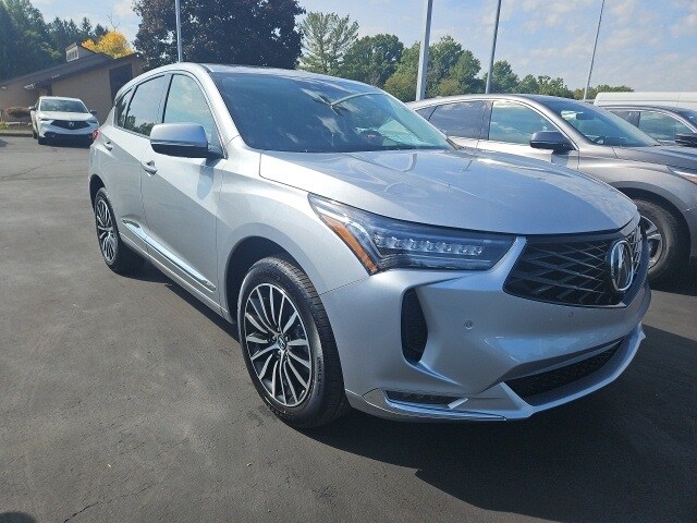 2025 Acura RDX Advance Package's photo