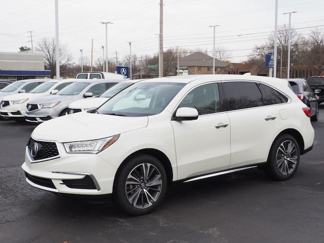 Acura Of Boardman >> New 2019 Acura Mdx For Sale At Acura Of Boardman Vin Acura Of Boardman >> New 2019 Acura Mdx For Sale At Acura Of Boardman Vin