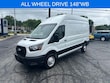  Ford Transit-250 Cargo