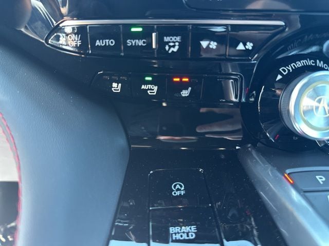 2026 Acura MDX A-Spec Package - Photo 12