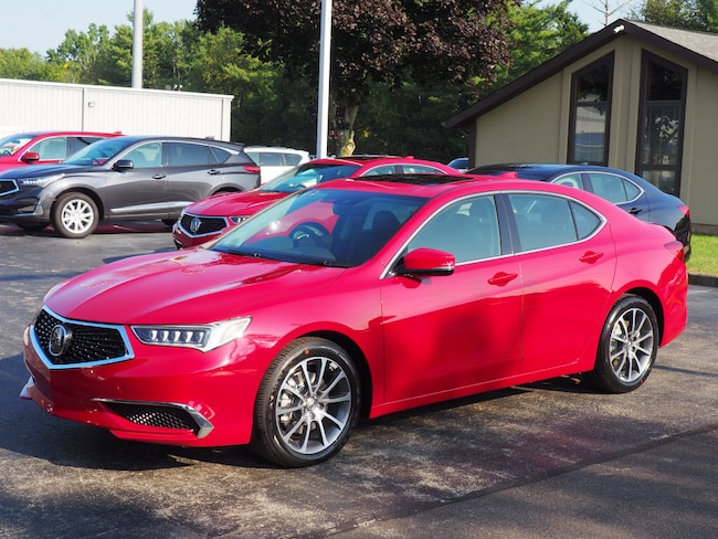 Acura Of Boardman >> New 2019 Acura Tlx For Sale At Acura Of Boardman Vin Acura Of Boardman >> New 2019 Acura Tlx For Sale At Acura Of Boardman Vin