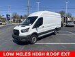 Ford Transit-250 Cargo
