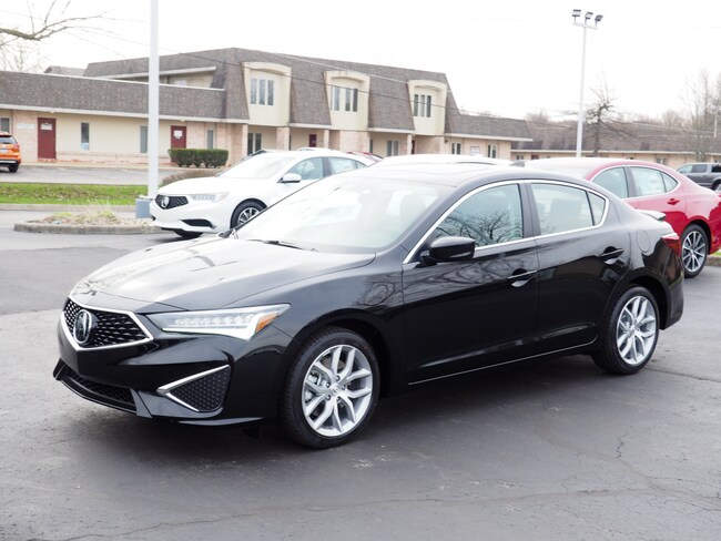 Acura Of Boardman >> New 2019 Acura Ilx For Sale At Acura Of Boardman Vin Acura Of Boardman >> New 2019 Acura Ilx For Sale At Acura Of Boardman Vin