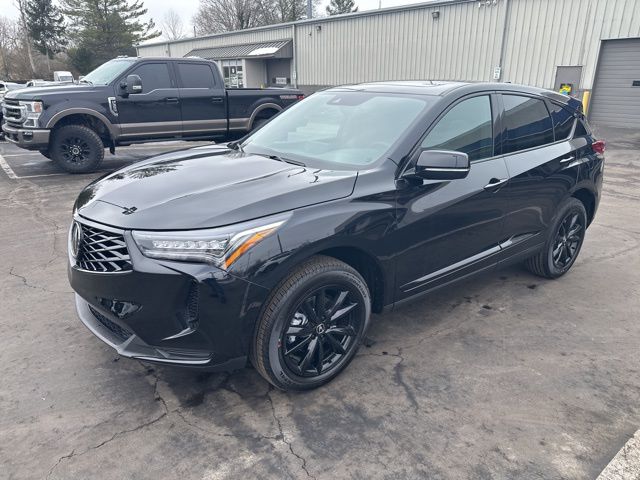 2026 Acura RDX